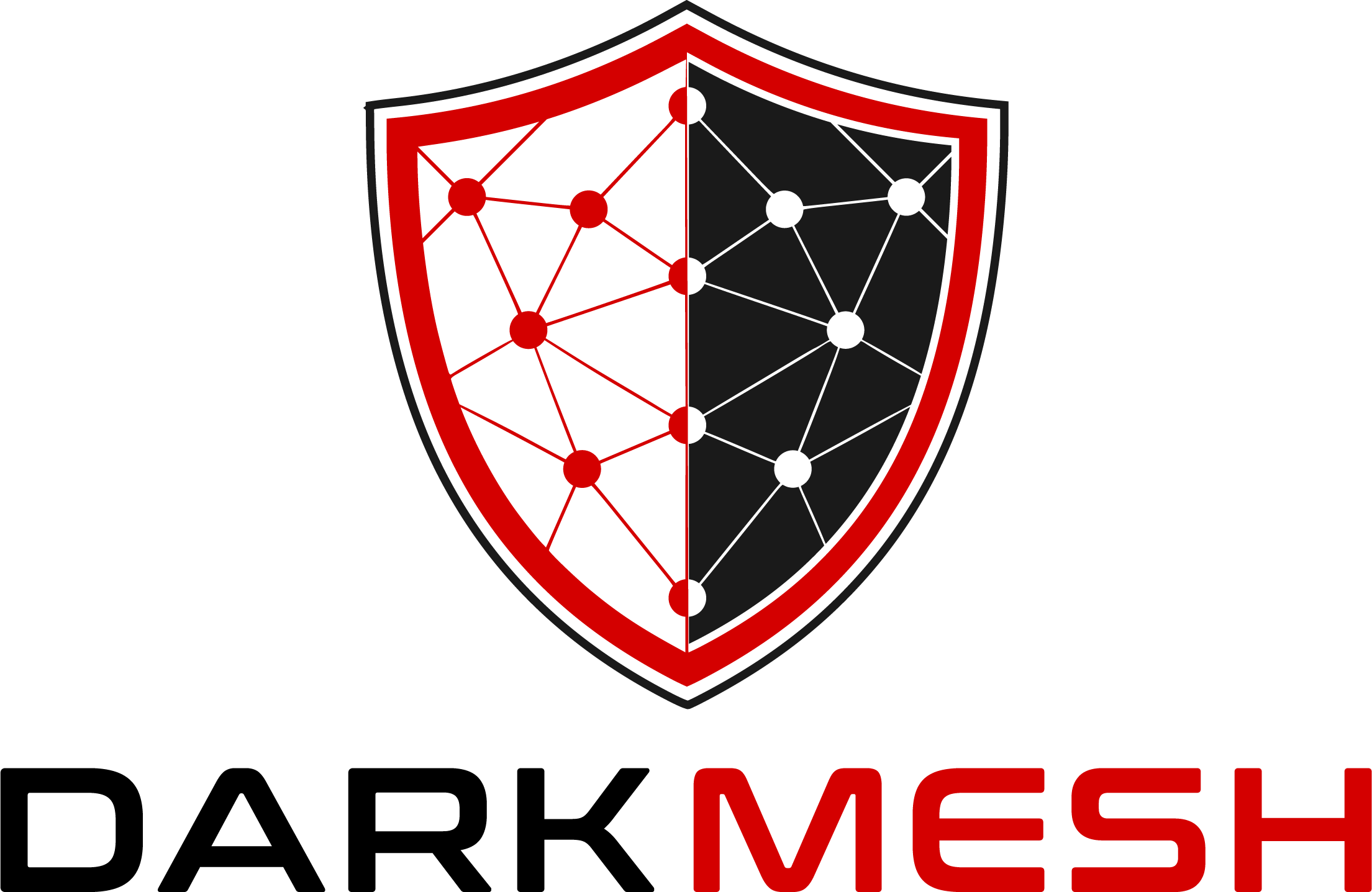 Dark Mesh Tech